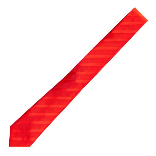 Corbata Montparnasse rojo para caballero MW