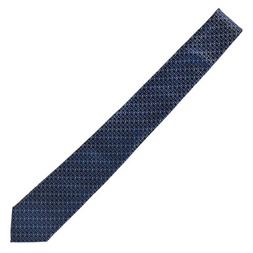 Corbata Ramaty oxford para caballero KRI1109