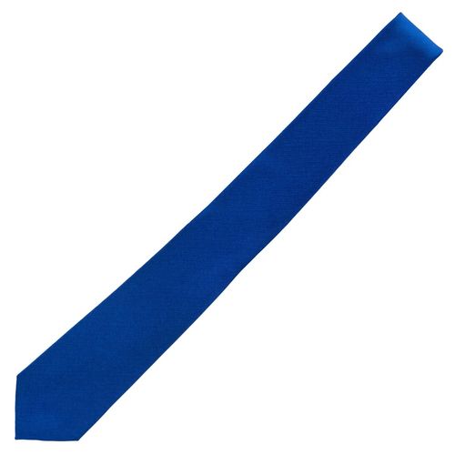 Corbata Ramaty plumbago para caballero KRIB001