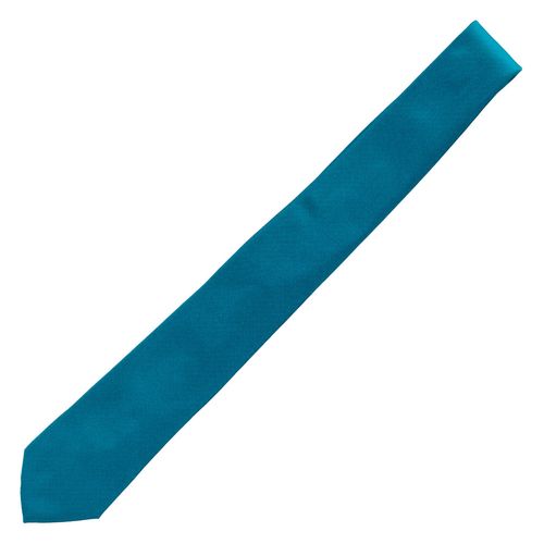 Corbata Ramaty verde para caballero KRIB001
