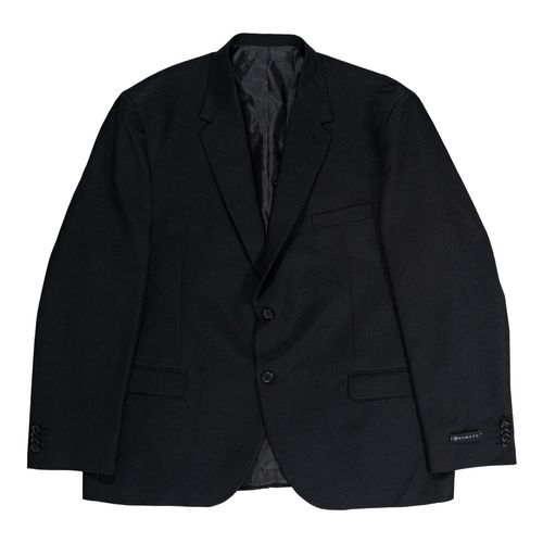 Traje Rooftop negro para caballero TXX1191