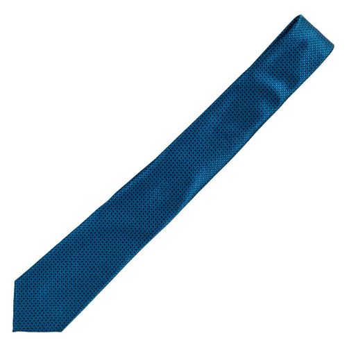Corbata Ramaty azul para caballero KRI1102