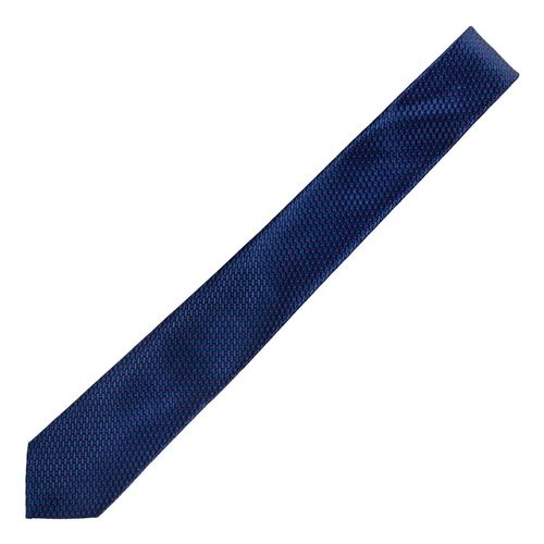 Corbata Ramaty azul para caballero KRI1104