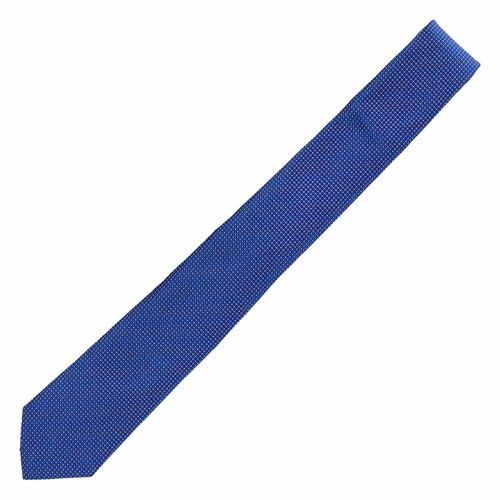 Corbata Ramaty azul para caballero KRI1105