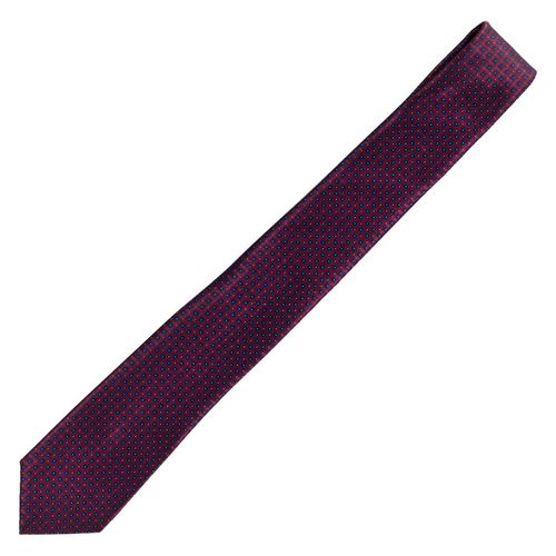 Corbata Ramaty tinto para caballero KRI1107
