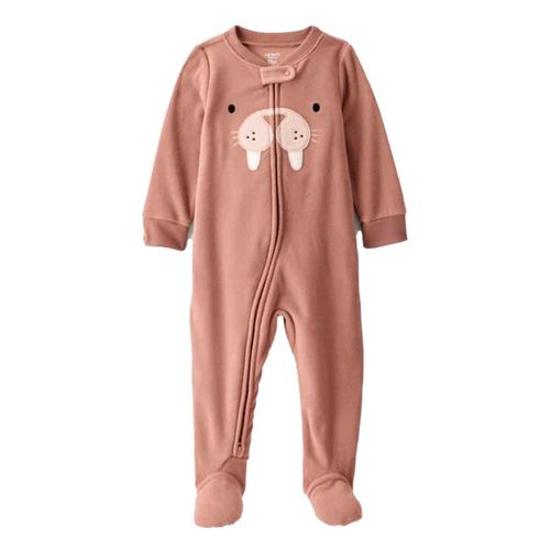 Mameluco Carters café para bebé 1T545510