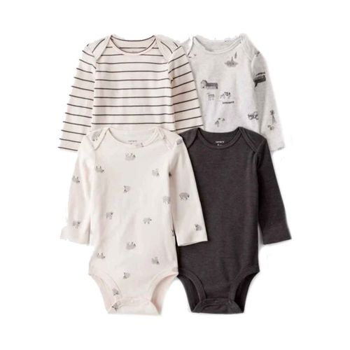 Set de body Carters multicolor para bebé 1T583310
