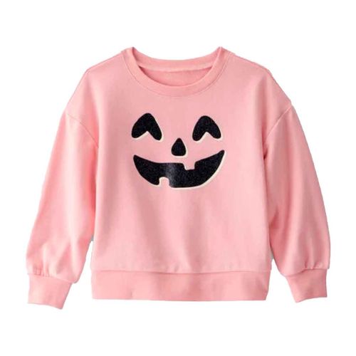 Suéter Carters rosa para bebé 2T258110