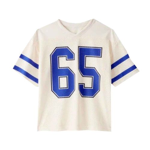 Playera Carters beige para niño 3T499610