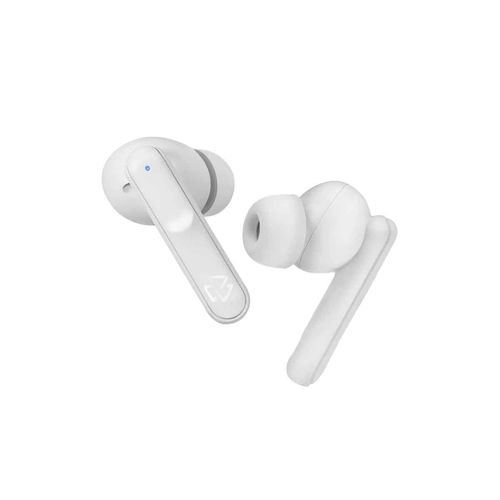 Audífonos inalámbricos Stf nebula ultra anc blanco st-e49384