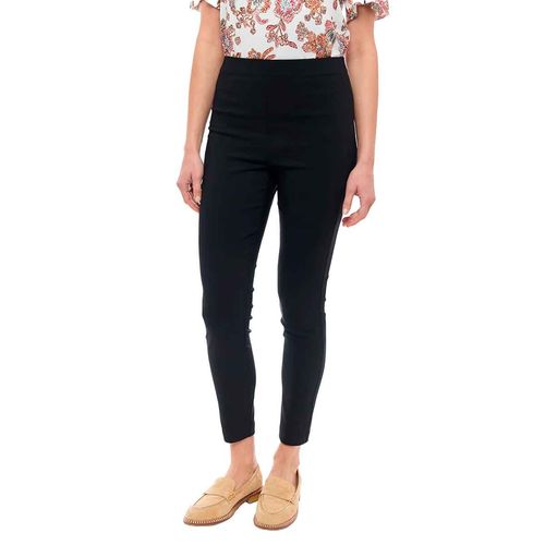 Pantalón Alexis negro para dama 28250501N