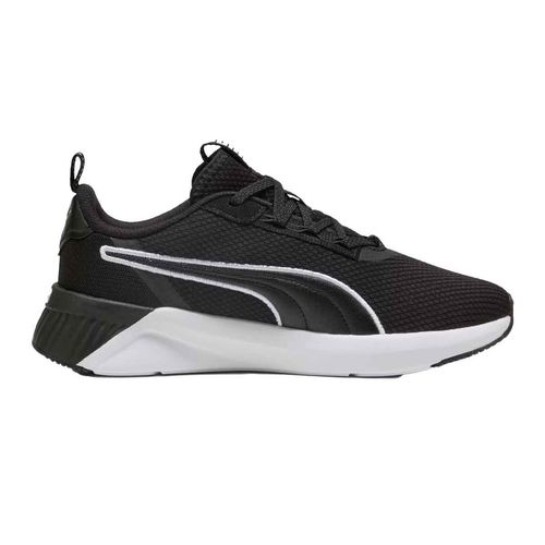 Tenis deportivo Puma negro para dama 311100 01