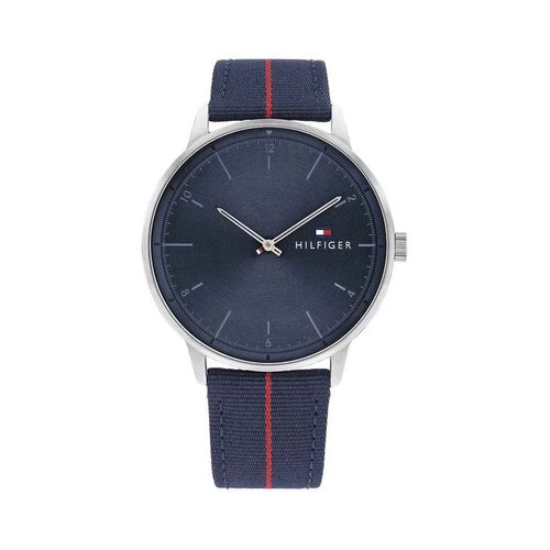 Reloj Tommy Hilfiger para caballero azul 1791844