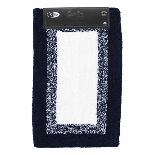 Tapete para wc Soho Carpets fantasia ant-rect-45x75n