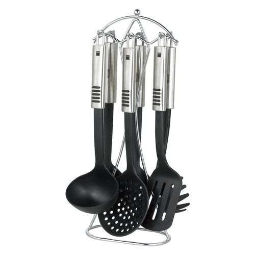 Juego de utensilios Magefesa 7 pzas bonne