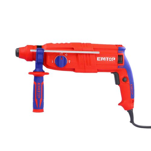 Rotomartillo Emtop 110 v ulrhrl801