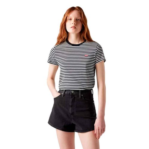Playera Levis Misses multicolor para dama 39185-0087
