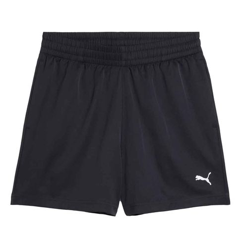 Short deportivo Puma azul para caballero 682602 16