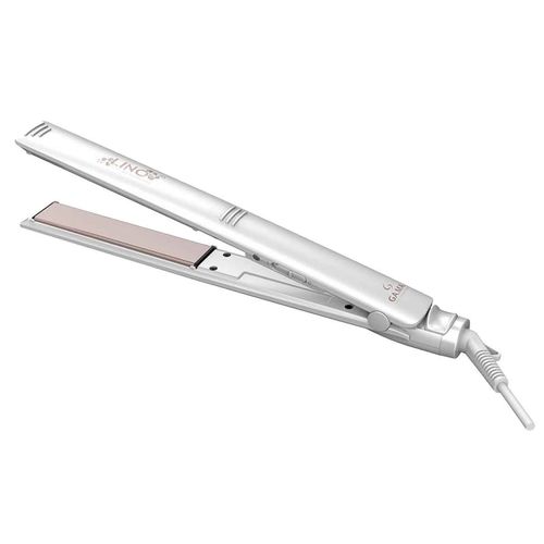 Alaciadora Gama Italy elegance quinoa plateado bechs0000002385