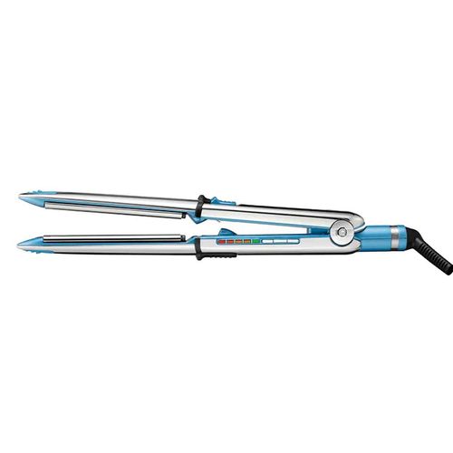 Alaciadora de cabello Babyliss optima 3000 azul bnt3300tes