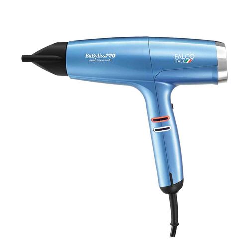 Secadora de cabello Babyliss falco azul bab8550es