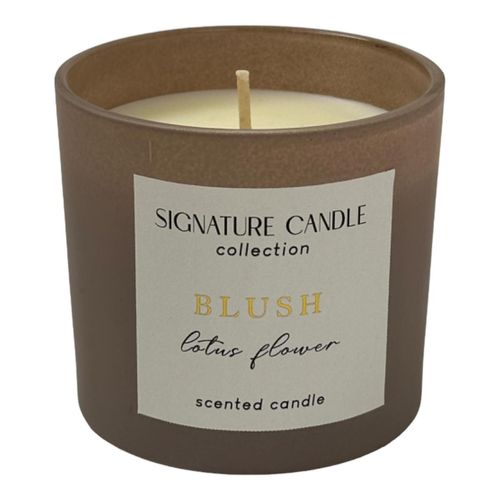 Vela aromática Concepts Life decorativo 415-652231