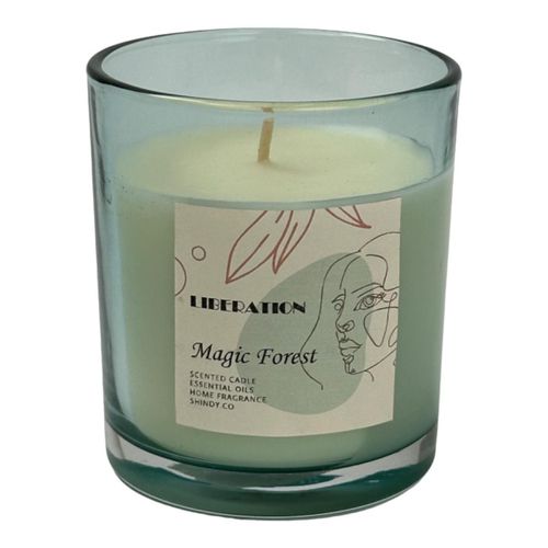 Vela aromática Concepts Life decorativo 415-652247