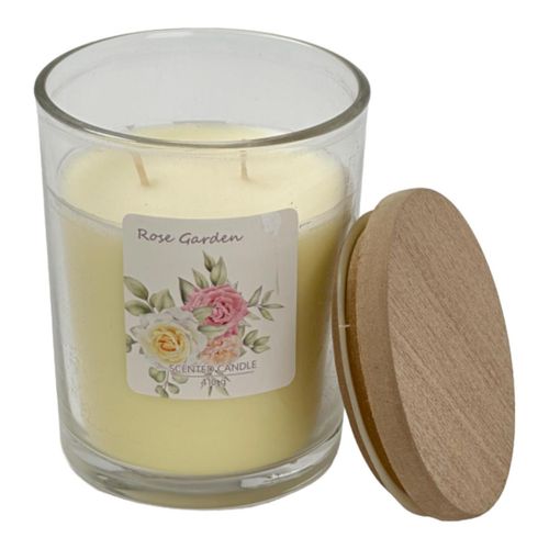 Vela aromática Concepts Life decorativo 415-652255