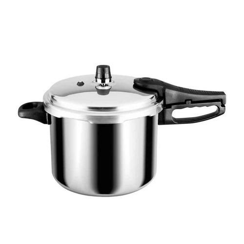 Olla de presión Ecko plata 7 litros 60916