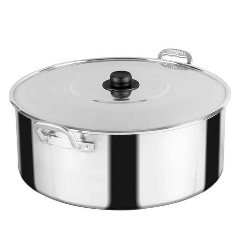 Arrocera Vasconia negro 4006766