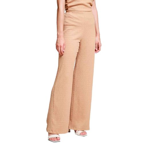 Pantalón Lob café para dama DPRC0380