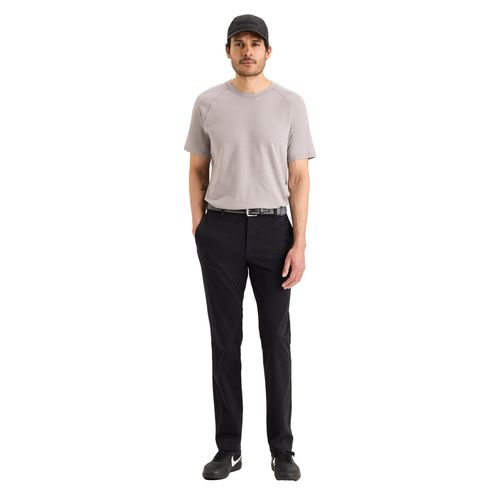 Pantalón Dockers negro para caballero 0032D-0002
