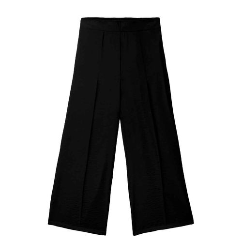 Pantalón Stop negro para dama 56802