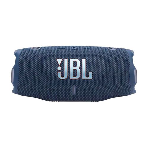 Bocina portátil Jbl charge 6 azul jblcharge6bluam