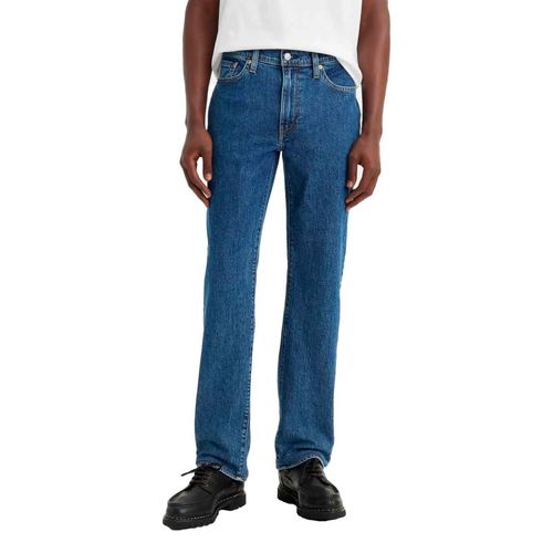Pantalón de mezclilla Levis azul para caballero 00514-1764