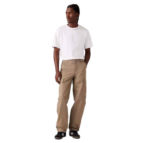 Pantalón Levis café para caballero A7364-0035