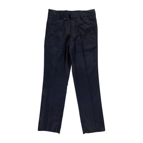 Pantalón Oscar Collection azul para niño 2030