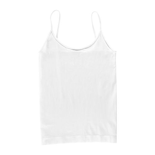 Blusa Aspik blanco para dama ANY-3001