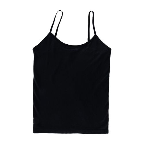 Blusa Ferriano negro para dama SL00002