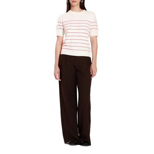 Pantalón Lob café para dama DPPA0475