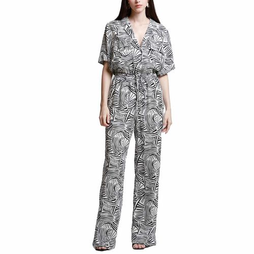 Pantalón Lob negro para dama DPRC0423