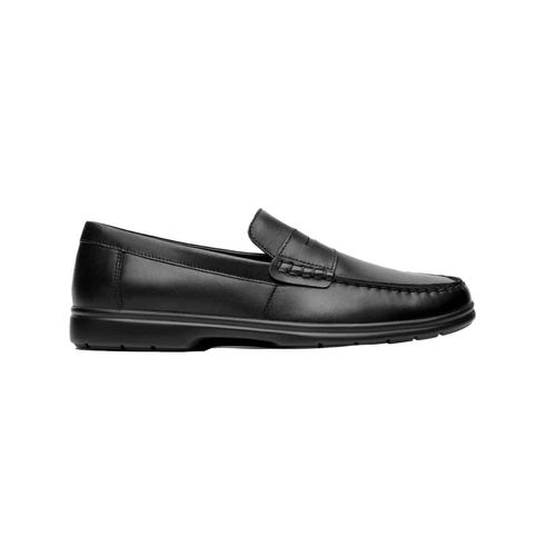 Zapato de vestir Quirelli negro para caballero 707102