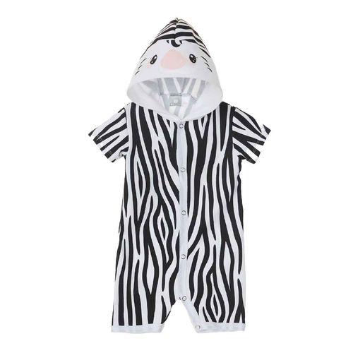 Bombacho Optima negro para bebé 300SO