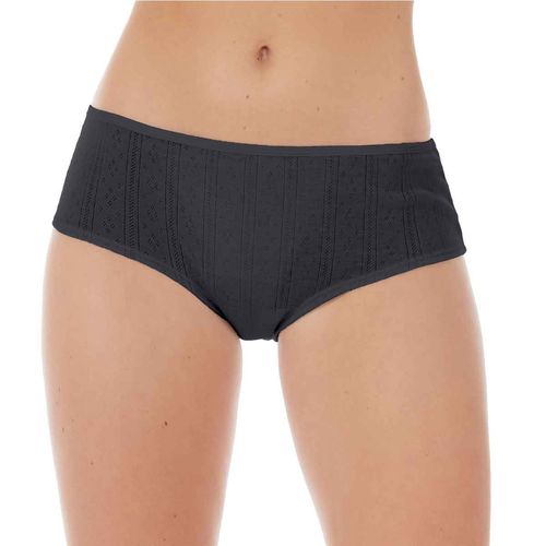 Bikini Tops And Bottoms negro para dama 20228