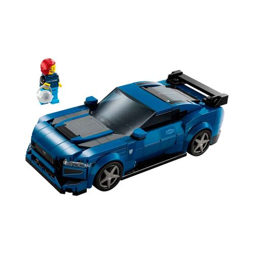 Armable Lego fors mustang 76920