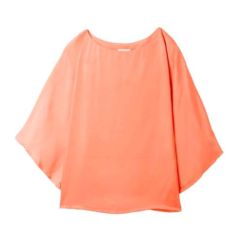 Blusa Stop rosa para dama 56826