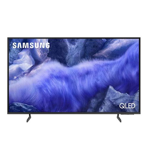 Pantalla Samsung 55p qled negro qn55qef1afxzx
