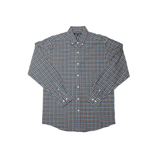 Camisa Soul And Blues gris para caballero C2088