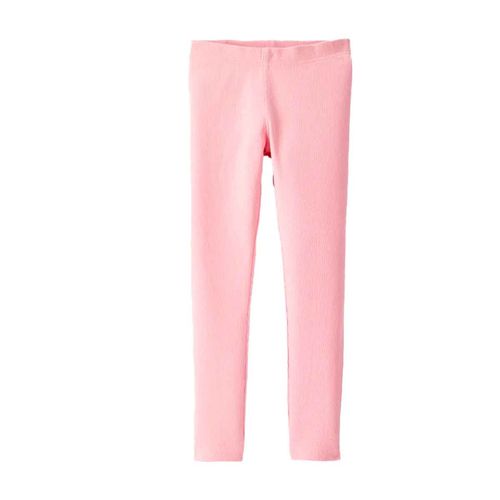 Leggings Carters rosa para niña 3T301210