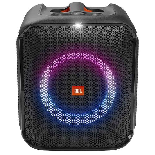 Bocina portátil Jbl encore essential negro jblpbencoreess2